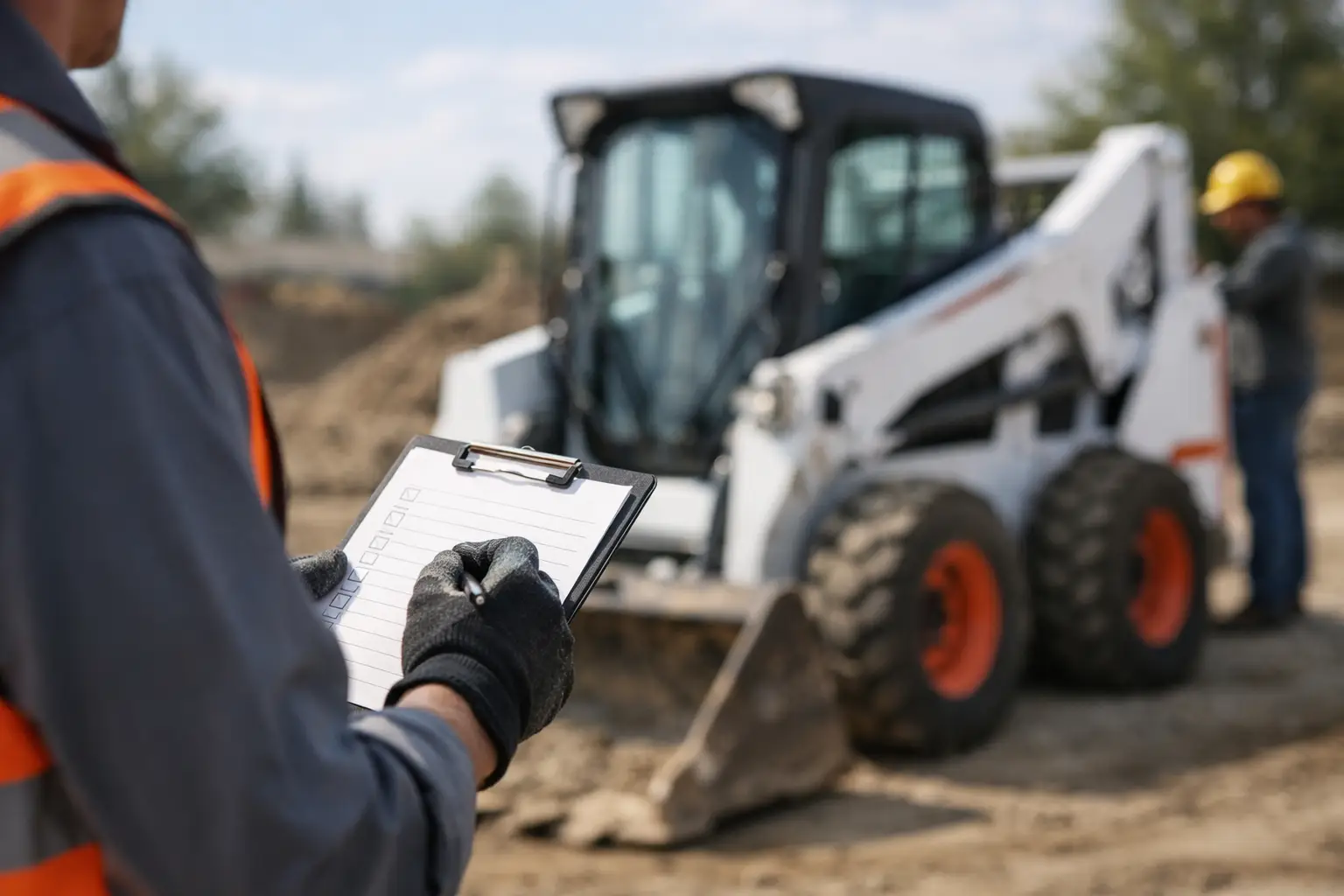 Bobcat Service Reviews: What to Look For
