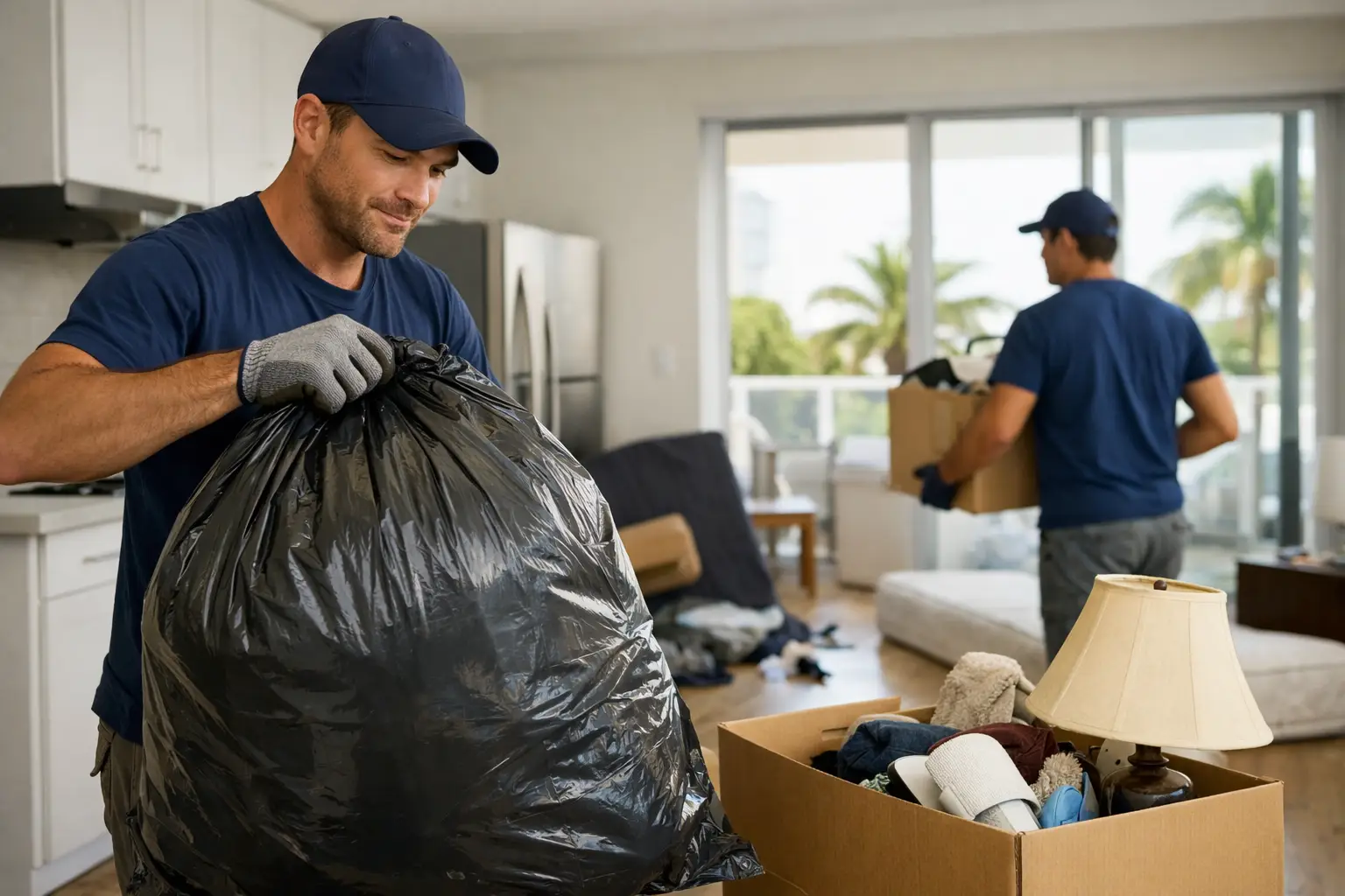 Eviction Cleanout Services Miami Owners Trust